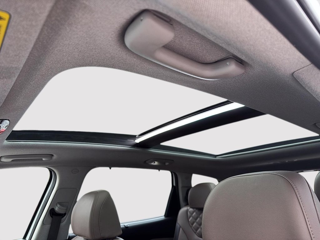 2023 Hyundai Santa Fe Plug-In Hybrid Luxury in Drummondville, Quebec - 19 - w1024h768px