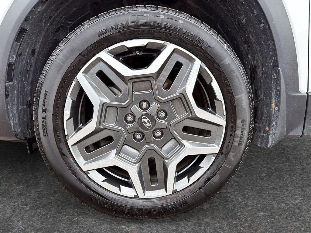 2023 Hyundai Santa Fe Plug-In Hybrid Luxury in Drummondville, Quebec - 6 - w1024h768px