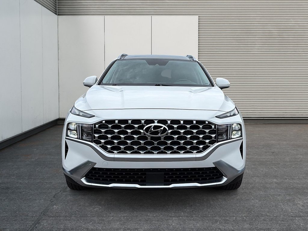 2023 Hyundai Santa Fe Plug-In Hybrid Luxury in Drummondville, Quebec - 2 - w1024h768px