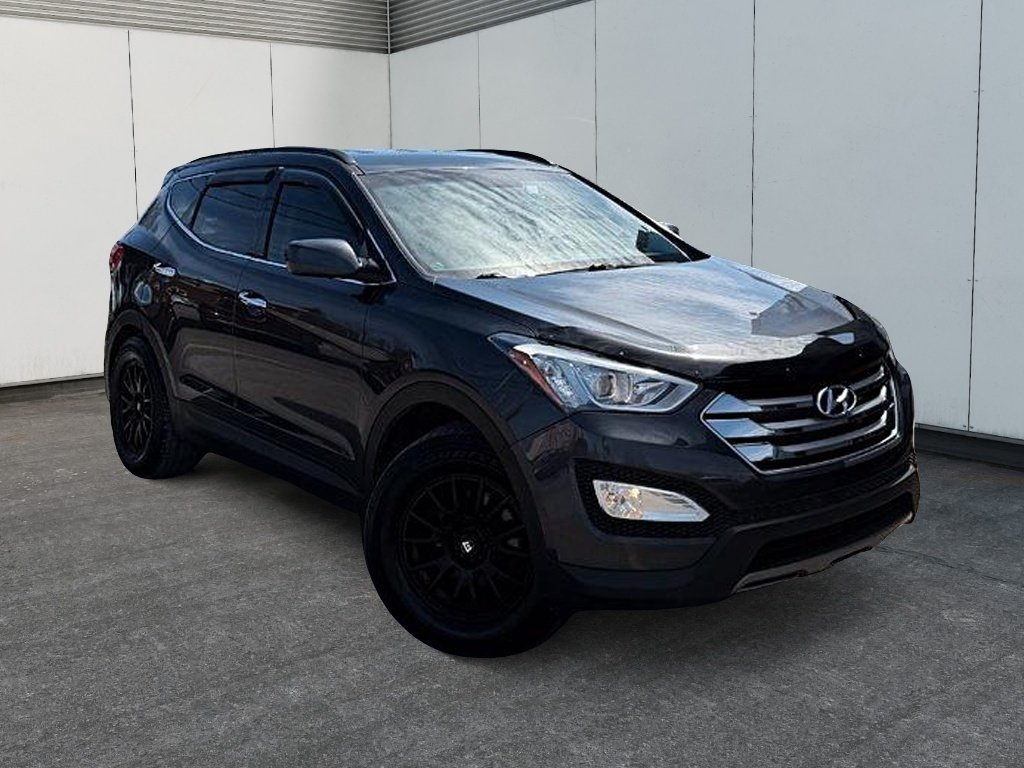 2015 Hyundai Santa Fe Sport Premium in Drummondville, Quebec - 1 - w1024h768px