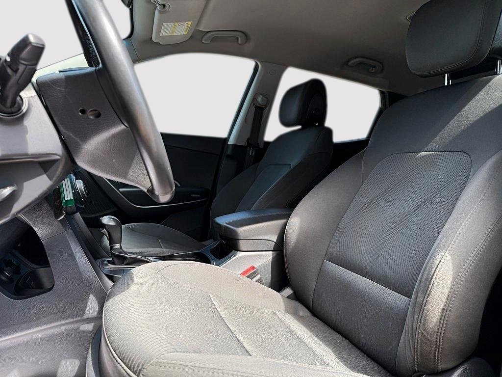 2015 Hyundai Santa Fe Sport Premium in Drummondville, Quebec - 8 - w1024h768px