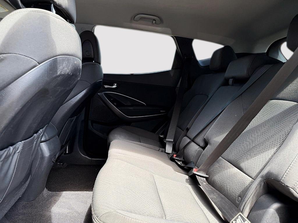 2015 Hyundai Santa Fe Sport Premium in Drummondville, Quebec - 9 - w1024h768px