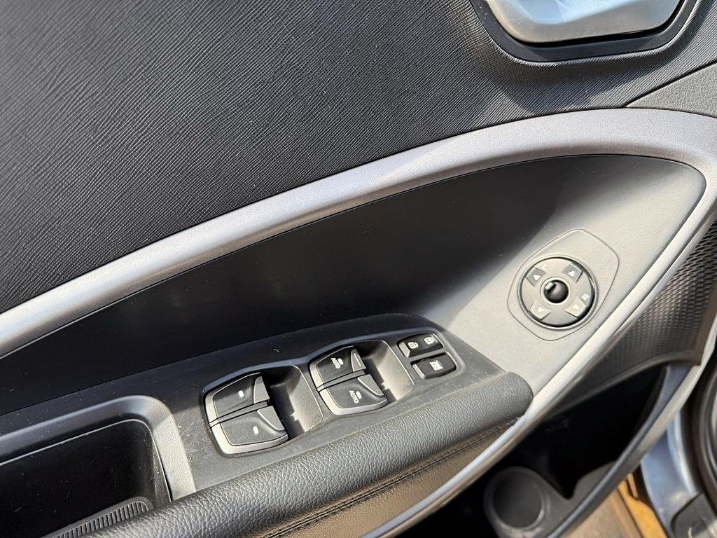 2015 Hyundai Santa Fe Sport Premium in Drummondville, Quebec - 11 - w1024h768px