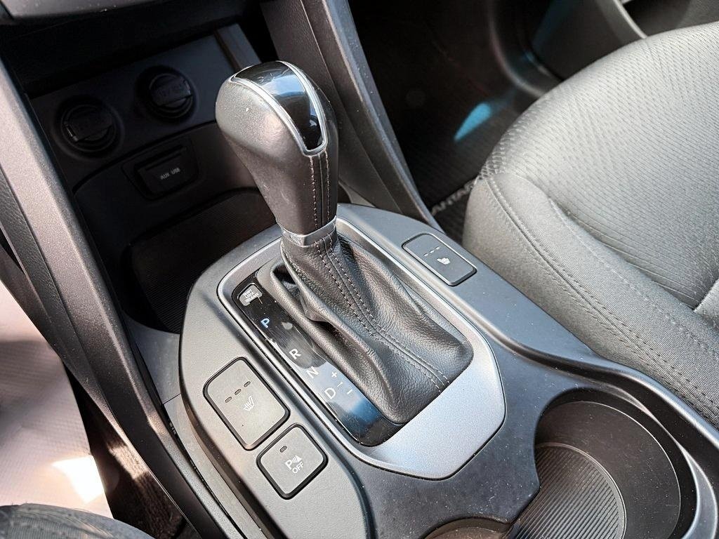 2015 Hyundai Santa Fe Sport Premium in Drummondville, Quebec - 18 - w1024h768px