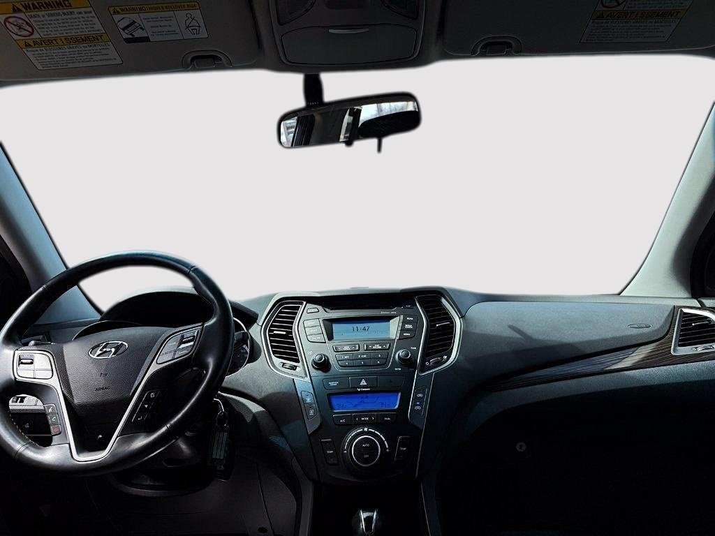 2015 Hyundai Santa Fe Sport Premium in Drummondville, Quebec - 10 - w1024h768px