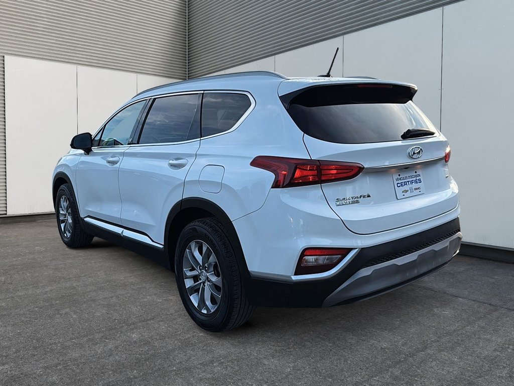 2019 Hyundai Santa Fe Essential-3