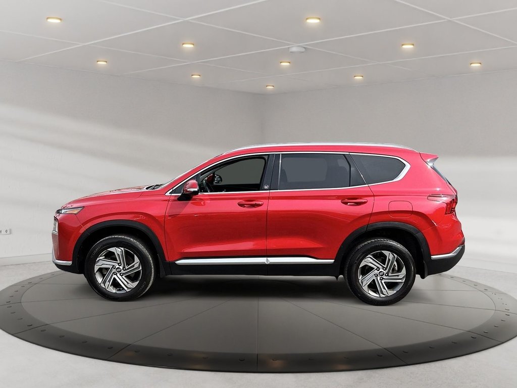 2021  Santa Fe AWD 25L Preferred in Drummondville, Quebec - 5 - w1024h768px