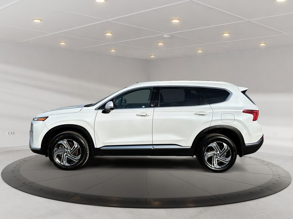 2022  Santa Fe AWD 25L Preferred Trend Package in Drummondville, Quebec - 5 - w1024h768px