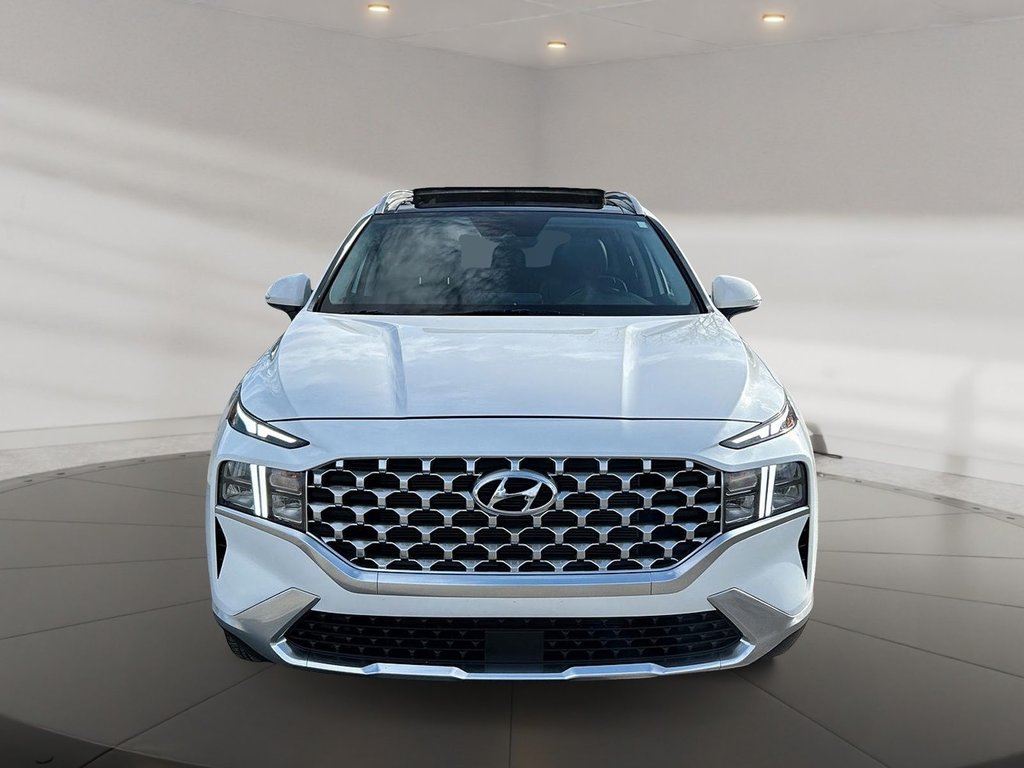2022  Santa Fe AWD 25L Preferred Trend Package in Drummondville, Quebec - 2 - w1024h768px