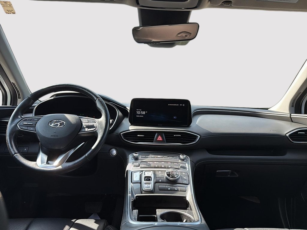 2023 Hyundai Santa Fe Urban in Drummondville, Quebec - 9 - w1024h768px