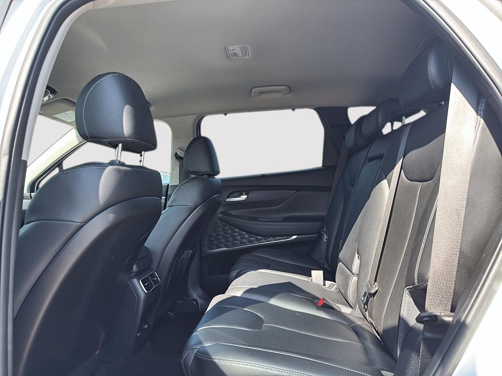 2023 Hyundai Santa Fe Urban in Drummondville, Quebec - 8 - w1024h768px