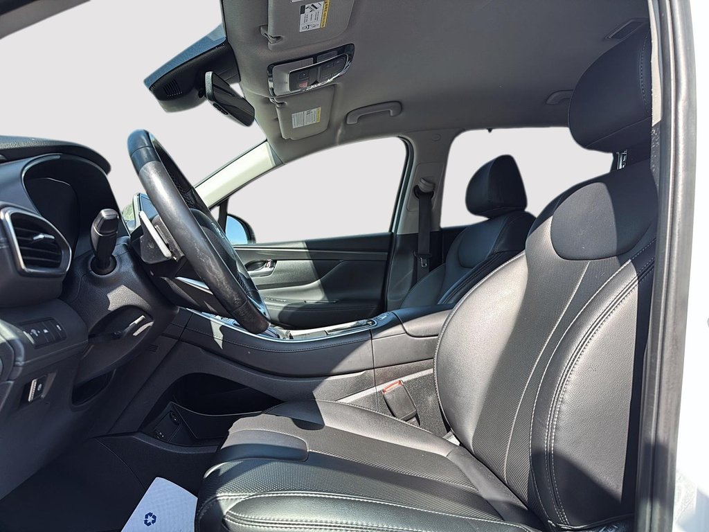 2023 Hyundai Santa Fe Urban in Drummondville, Quebec - 7 - w1024h768px