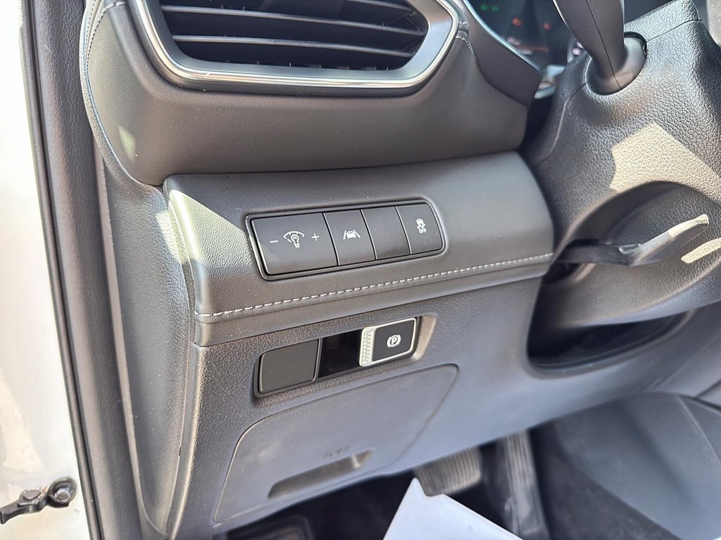 2023 Hyundai Santa Fe Urban in Drummondville, Quebec - 11 - w1024h768px
