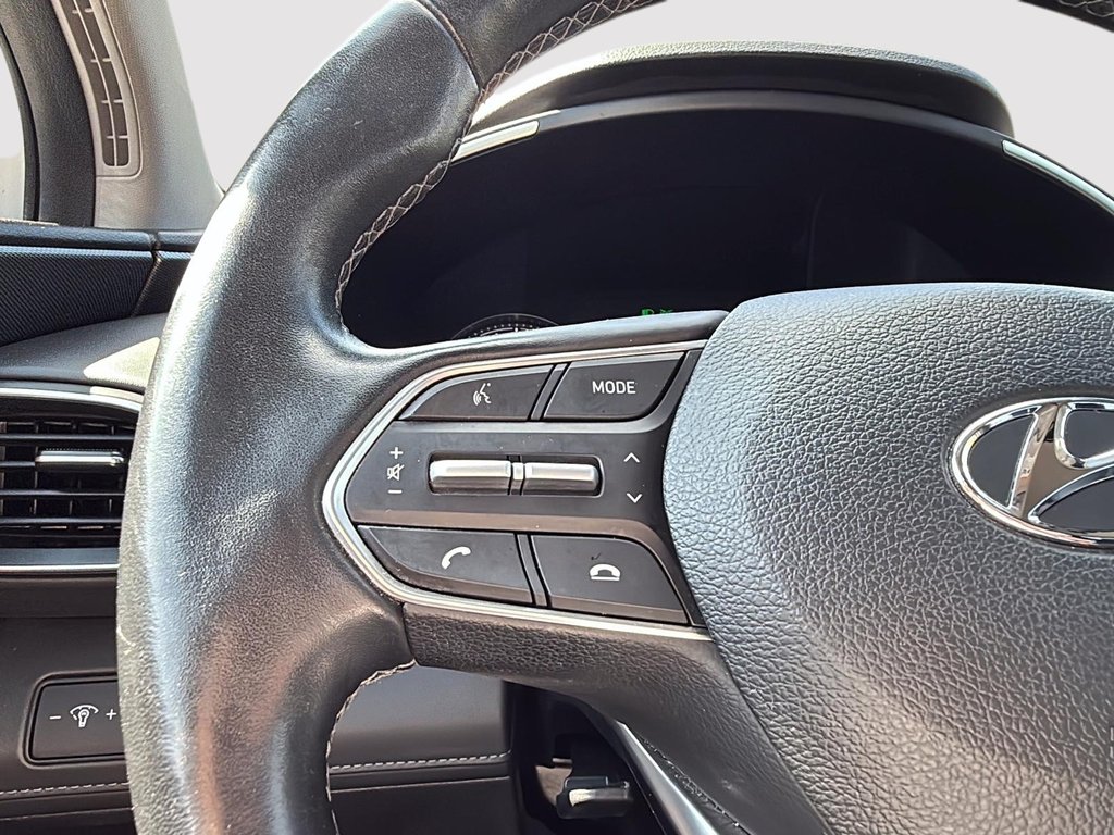 2023 Hyundai Santa Fe Urban in Drummondville, Quebec - 13 - w1024h768px