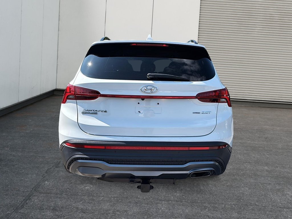 2023 Hyundai Santa Fe Urban in Drummondville, Quebec - 3 - w1024h768px