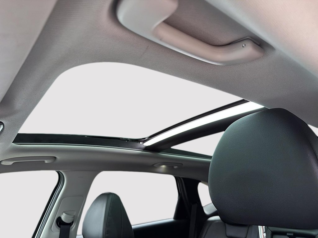 2022 Hyundai Tucson Hybrid Luxury in Drummondville, Quebec - 20 - w1024h768px