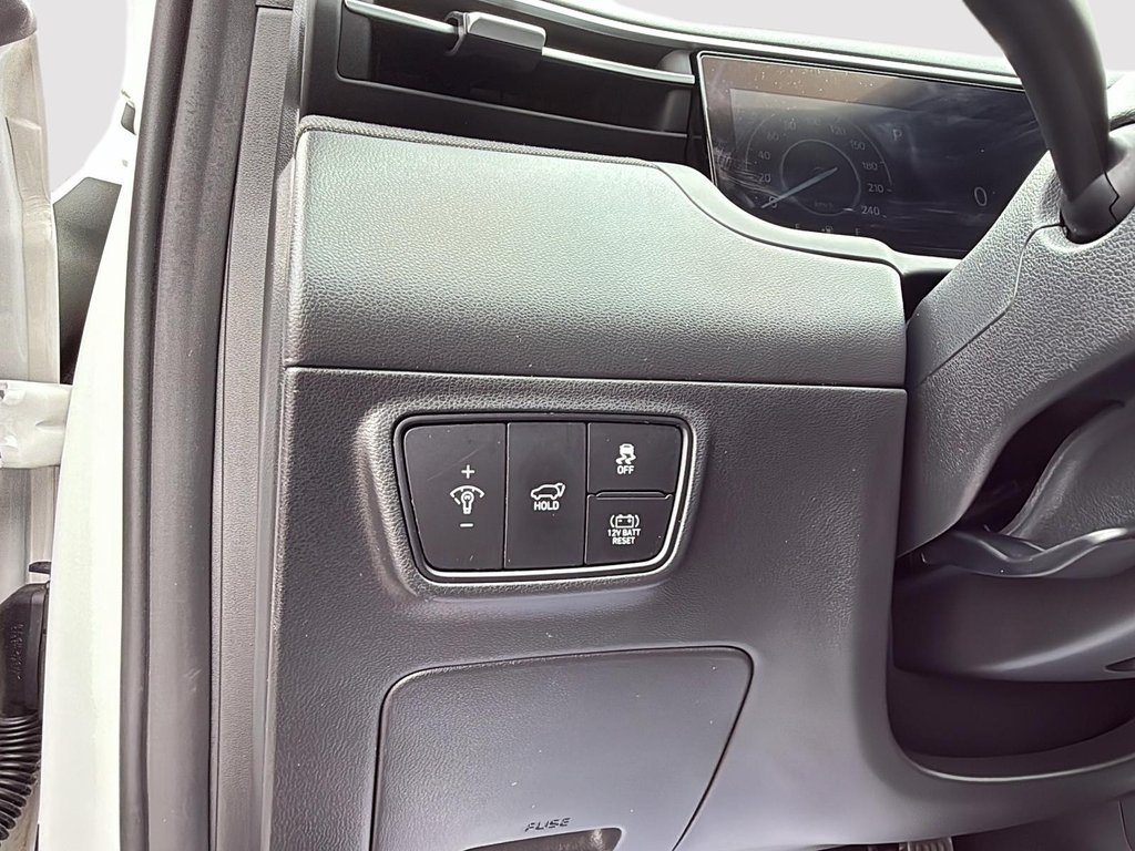 2022 Hyundai Tucson Hybrid Luxury in Drummondville, Quebec - 13 - w1024h768px