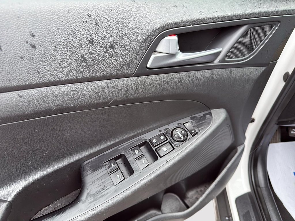 2016 Hyundai Tucson Premium in Drummondville, Quebec - 10 - w1024h768px