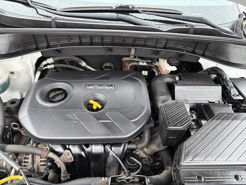 2016 Hyundai Tucson Premium in Drummondville, Quebec - 7 - w1024h768px