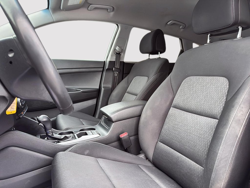 2016 Hyundai Tucson Premium in Drummondville, Quebec - 8 - w1024h768px