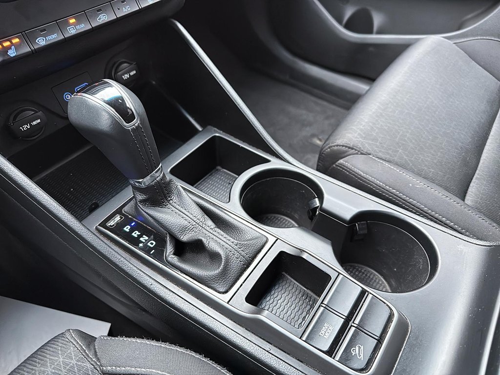 2016 Hyundai Tucson Premium in Drummondville, Quebec - 17 - w1024h768px