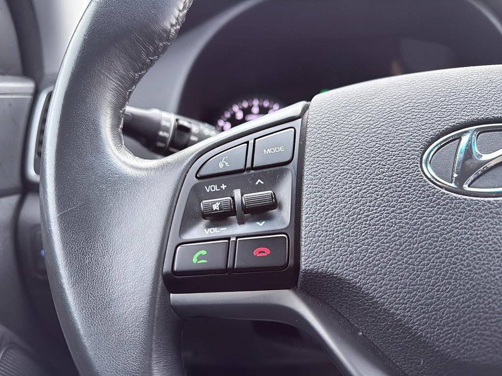 2016 Hyundai Tucson Premium in Drummondville, Quebec - 13 - w1024h768px