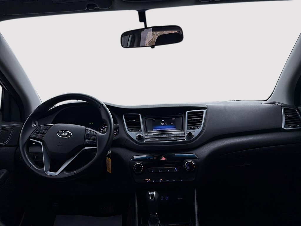2016 Hyundai Tucson Premium in Drummondville, Quebec - 9 - w1024h768px