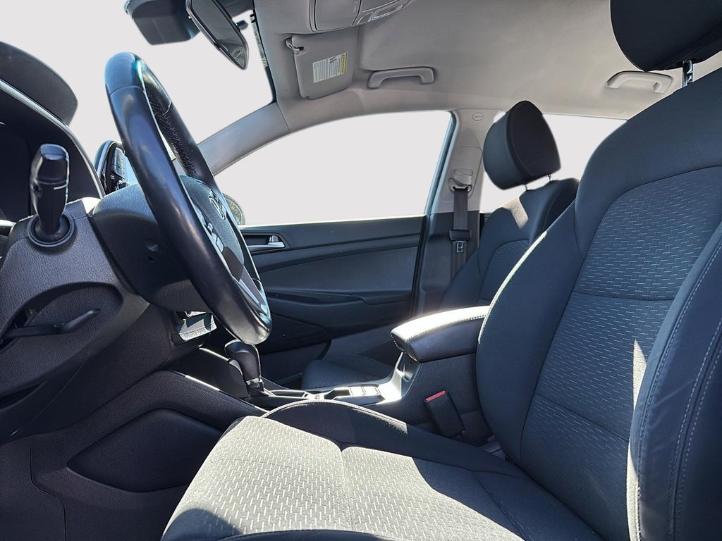 2020 Hyundai Tucson Preferred in Drummondville, Quebec - 8 - w1024h768px