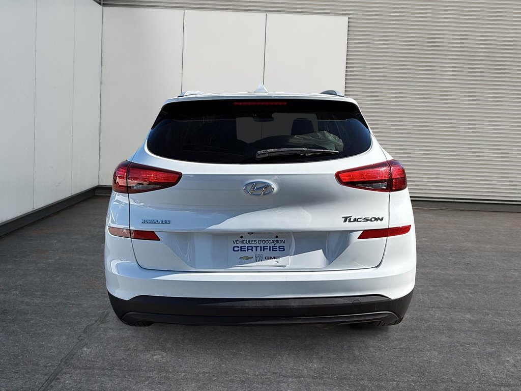 2020 Hyundai Tucson Preferred in Drummondville, Quebec - 3 - w1024h768px