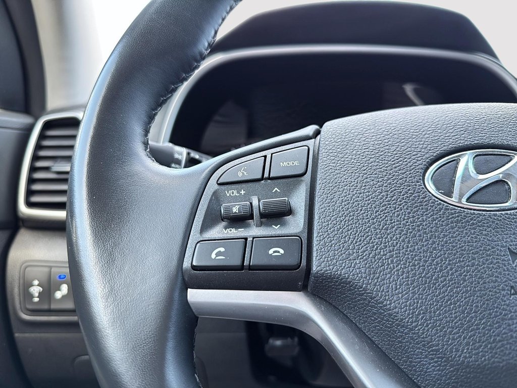 Hyundai Tucson Preferred 2021 à Drummondville, Québec - 14 - w1024h768px