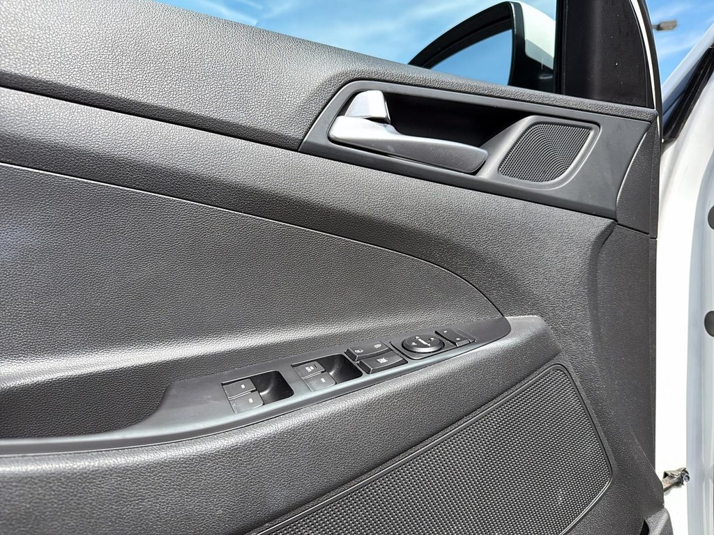Hyundai Tucson Preferred 2021 à Drummondville, Québec - 11 - w1024h768px