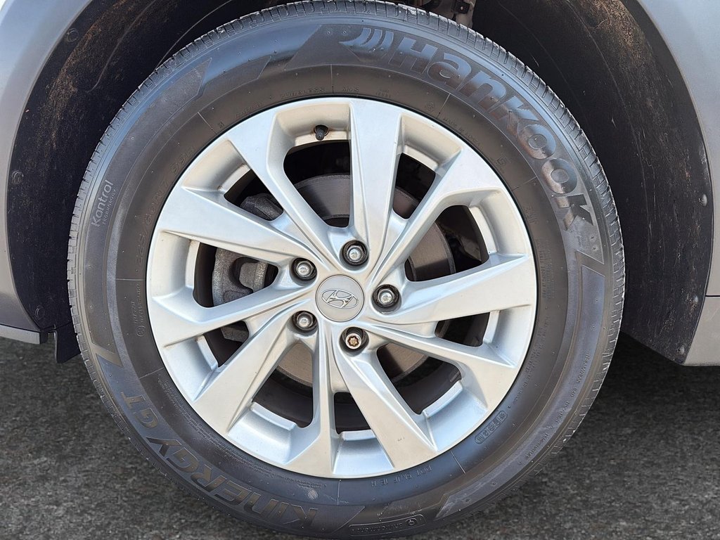 Hyundai Tucson Preferred 2021 à Drummondville, Québec - 6 - w1024h768px