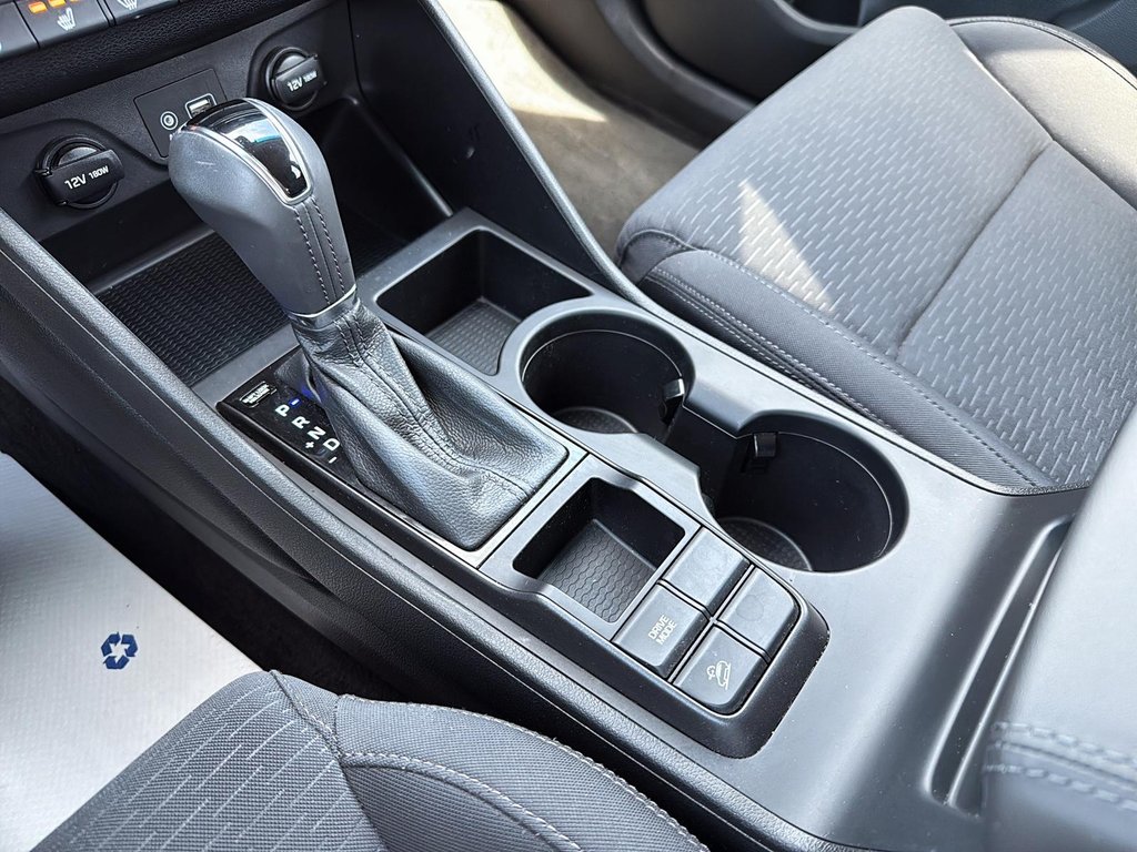 Hyundai Tucson Preferred 2021 à Drummondville, Québec - 18 - w1024h768px