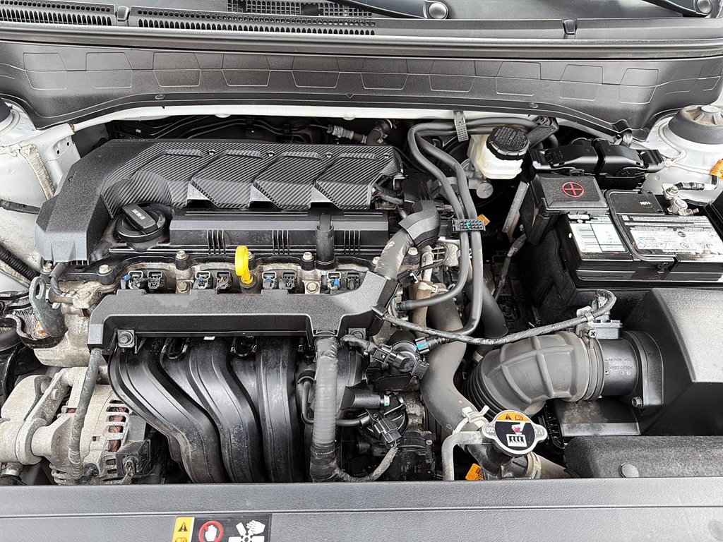 Hyundai Venue Essential 2021-6