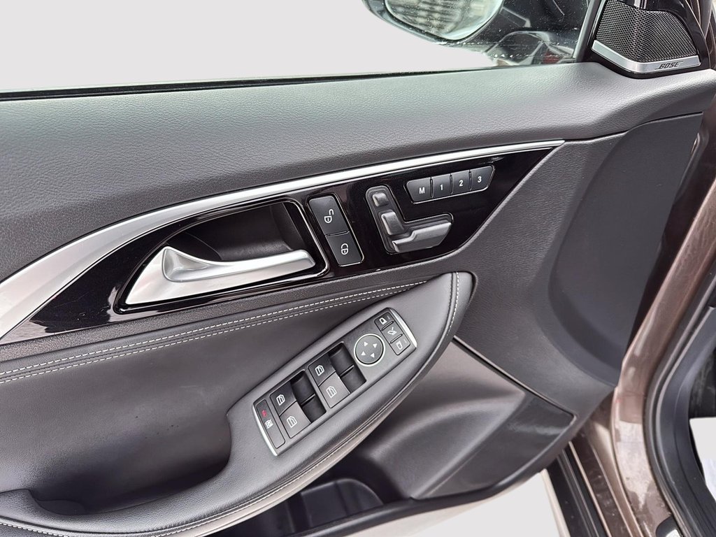 2018 Infiniti QX30 in Drummondville, Quebec - 11 - w1024h768px