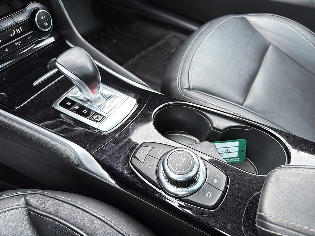 2018 Infiniti QX30 in Drummondville, Quebec - 19 - w1024h768px