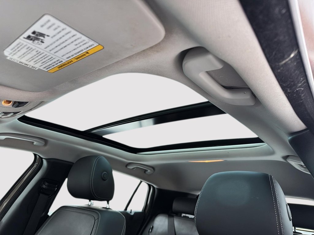 2018 Infiniti QX30 in Drummondville, Quebec - 20 - w1024h768px