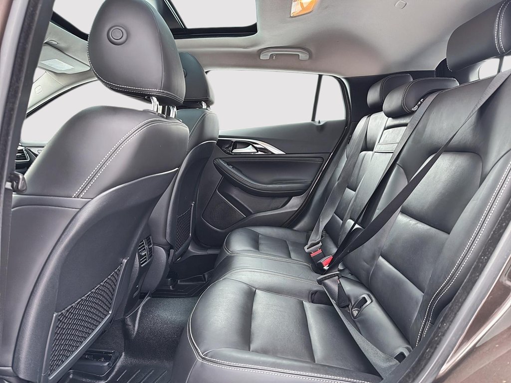 2018 Infiniti QX30 in Drummondville, Quebec - 9 - w1024h768px