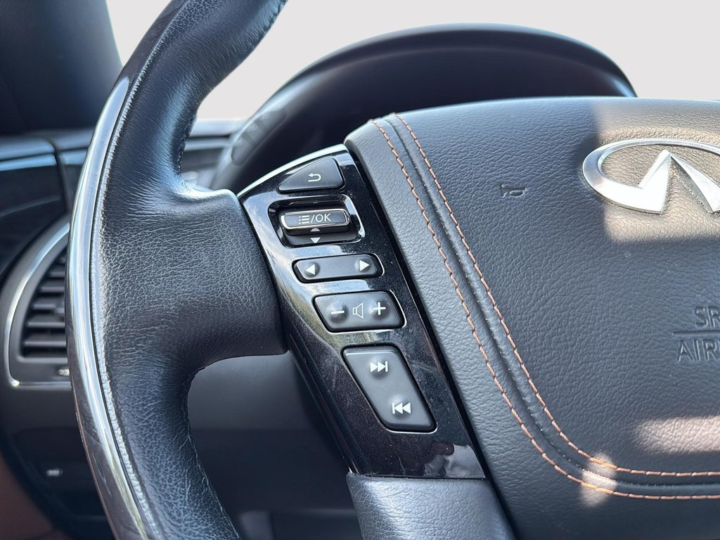 2022 Infiniti QX80 LUXE in Drummondville, Quebec - 16 - w1024h768px