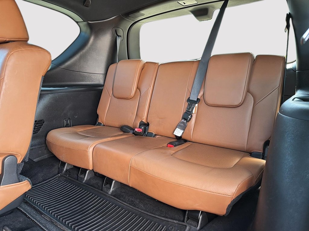 2022 Infiniti QX80 LUXE in Drummondville, Quebec - 11 - w1024h768px