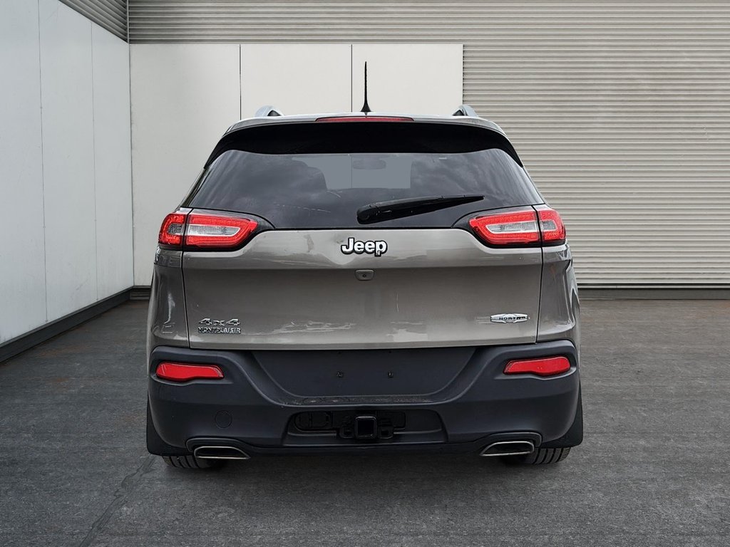 2016 Jeep Cherokee North in Drummondville, Quebec - 3 - w1024h768px