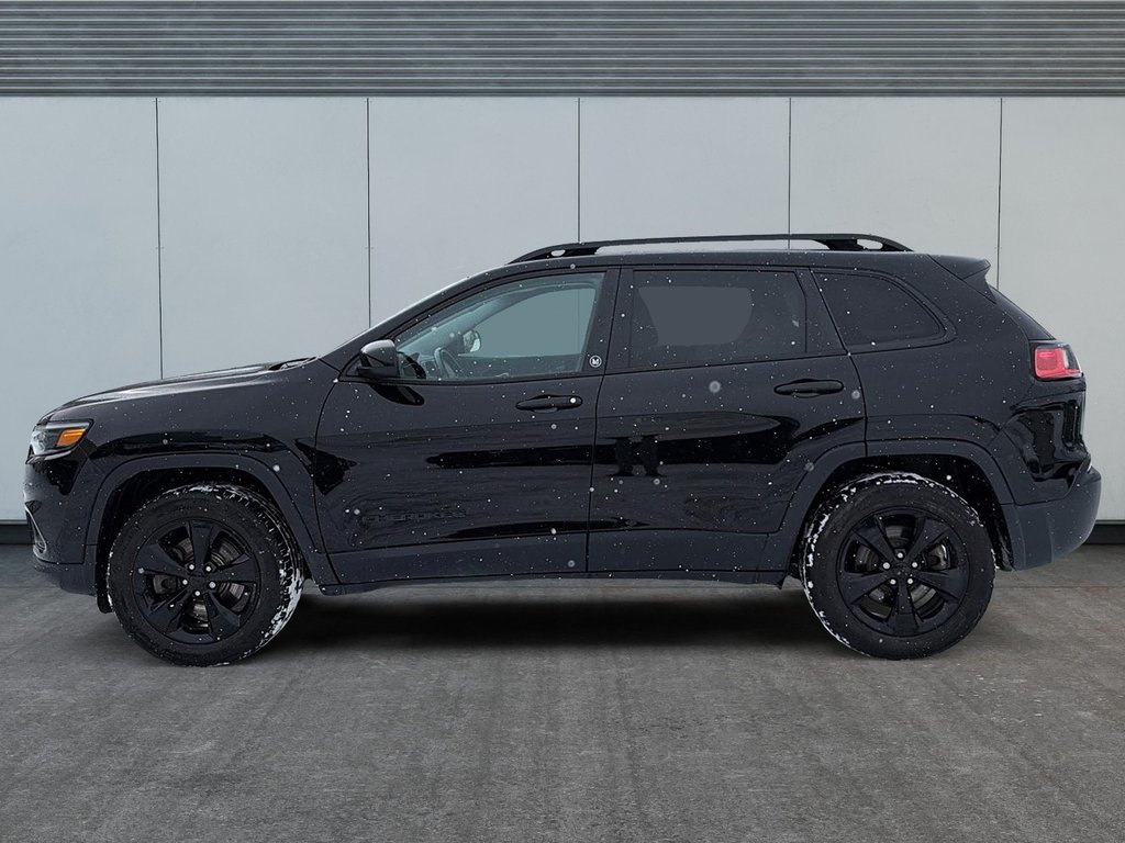 2020 Jeep Cherokee Altitude-4