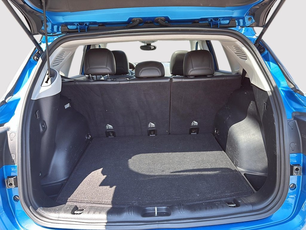 Jeep Compass Trailhawk 4x4 2017 à Drummondville, Québec - 6 - w1024h768px
