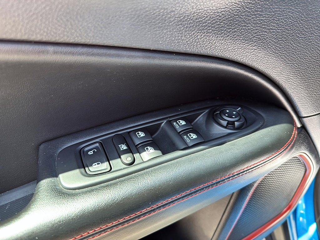 Jeep Compass Trailhawk 4x4 2017 à Drummondville, Québec - 12 - w1024h768px