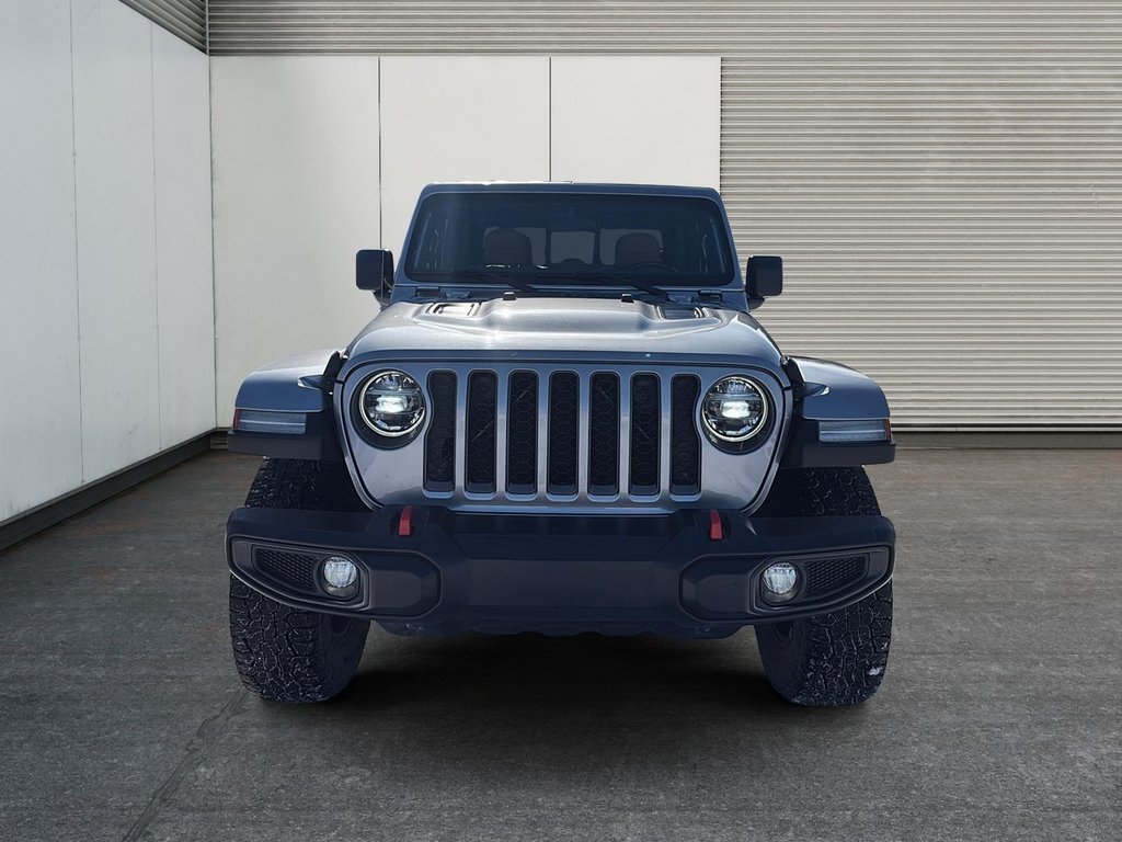 2021 Jeep Gladiator Rubicon in Drummondville, Quebec - 2 - w1024h768px