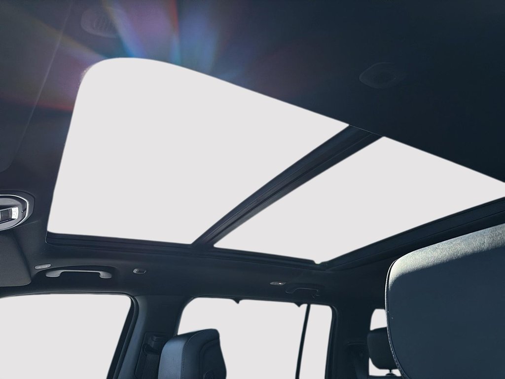 Jeep Wagoneer L Series III 2023 à Drummondville, Québec - 21 - w1024h768px