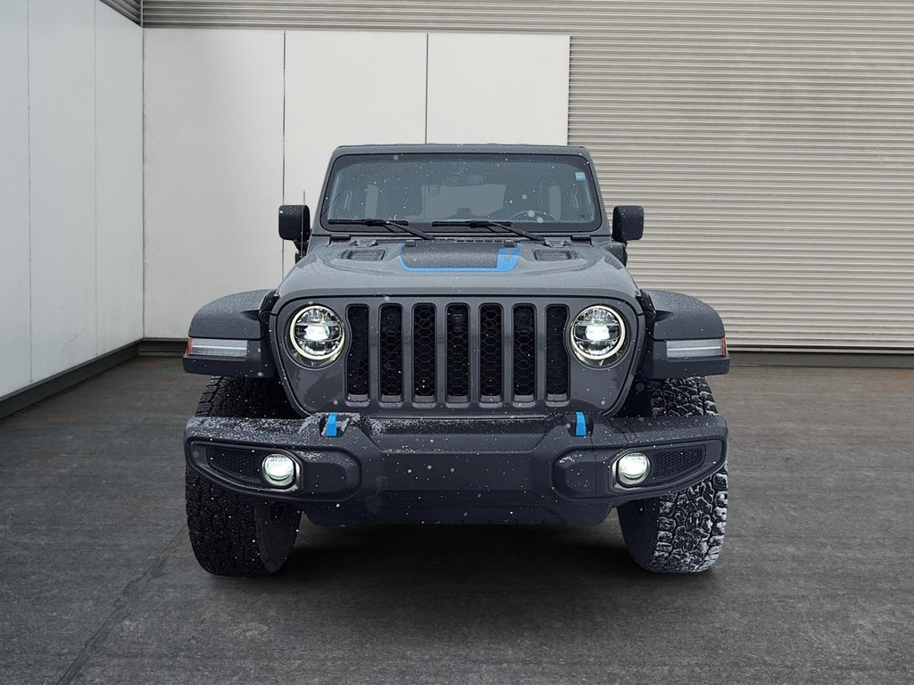 2022 Jeep Wrangler 4xe Unlimited Rubicon-1