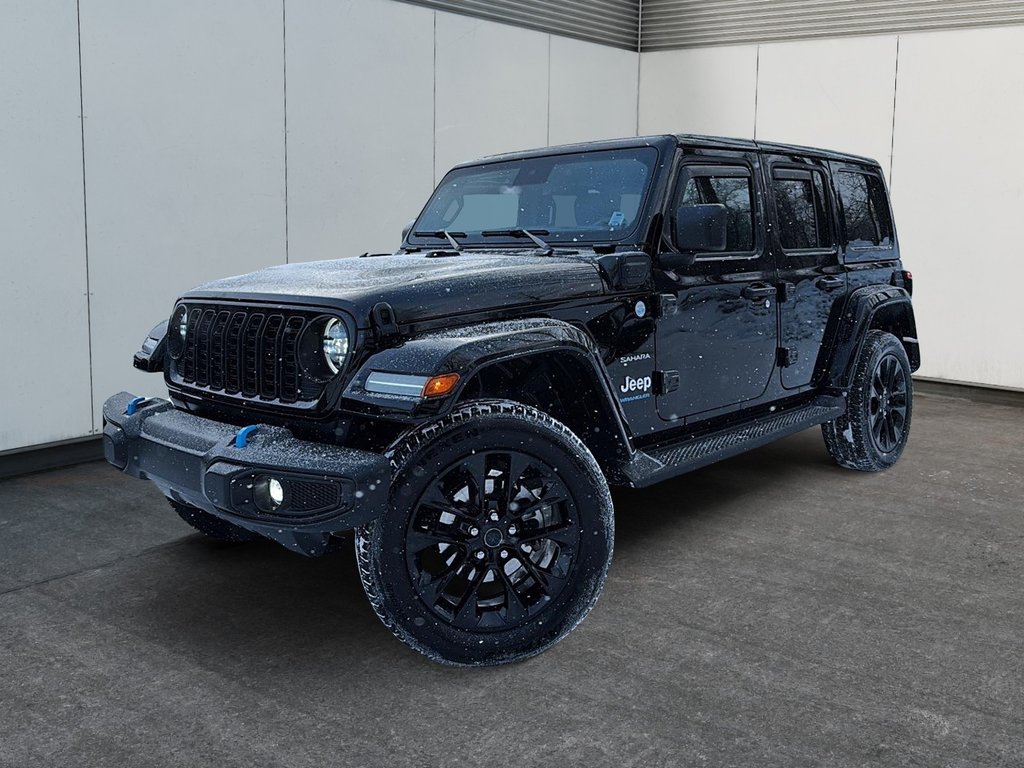 2024 Jeep Wrangler 4xe Sahara-0