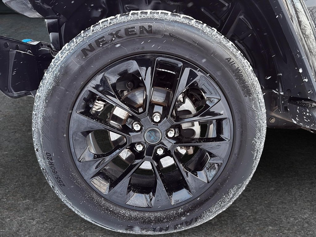 2024 Jeep Wrangler 4xe Sahara-5