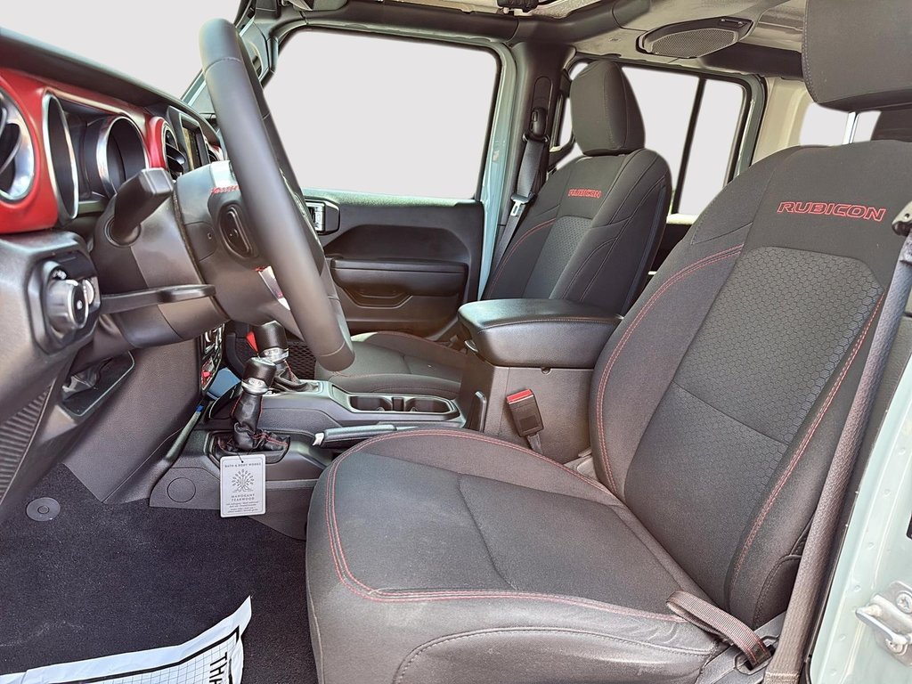 Jeep Wrangler Rubicon 2023 à Drummondville, Québec - 6 - w1024h768px